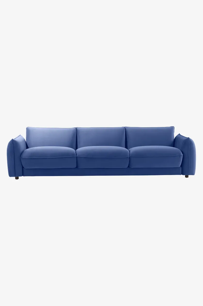 MOLTON Sofa 3-Sitzer