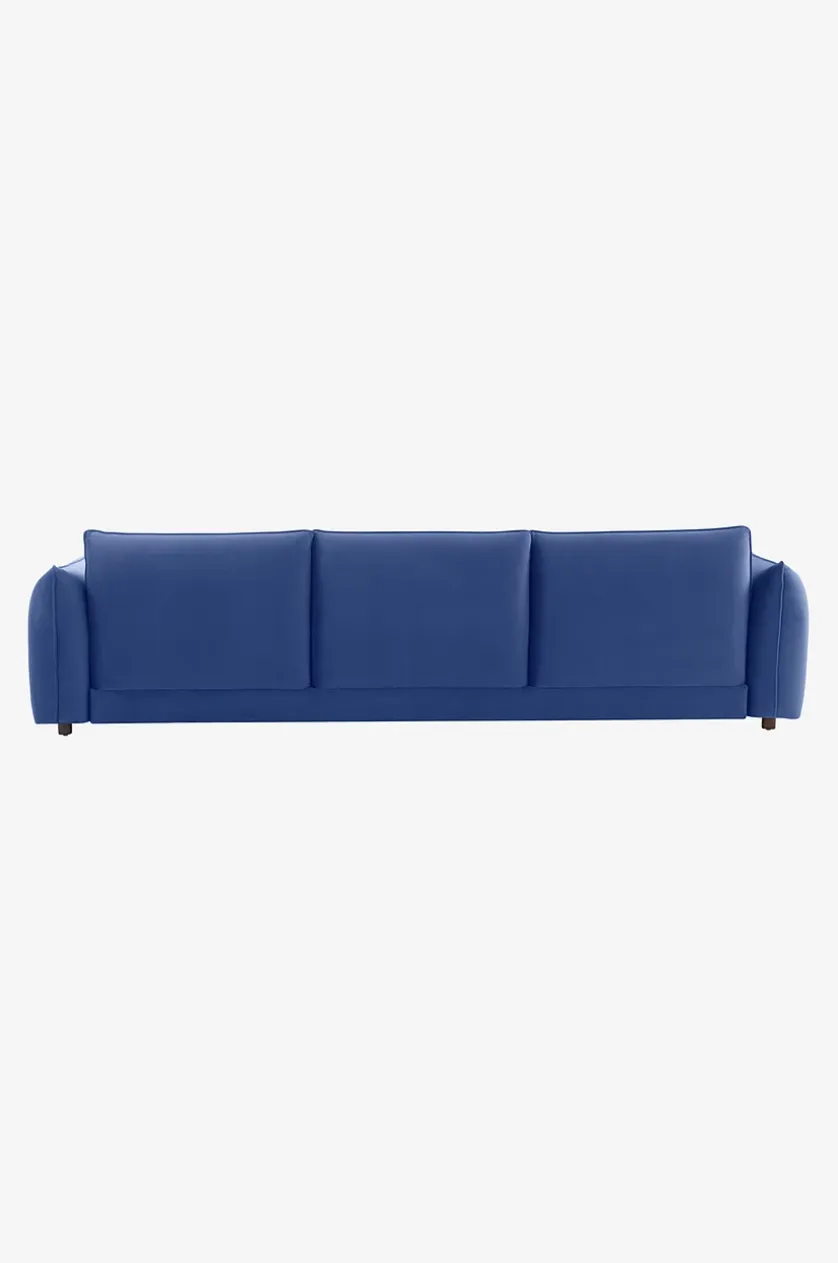 MOLTON Sofa 3-Sitzer