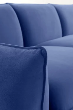 MOLTON Sofa 3-Sitzer