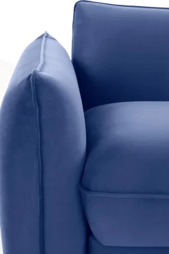 MOLTON Sofa 3-Sitzer