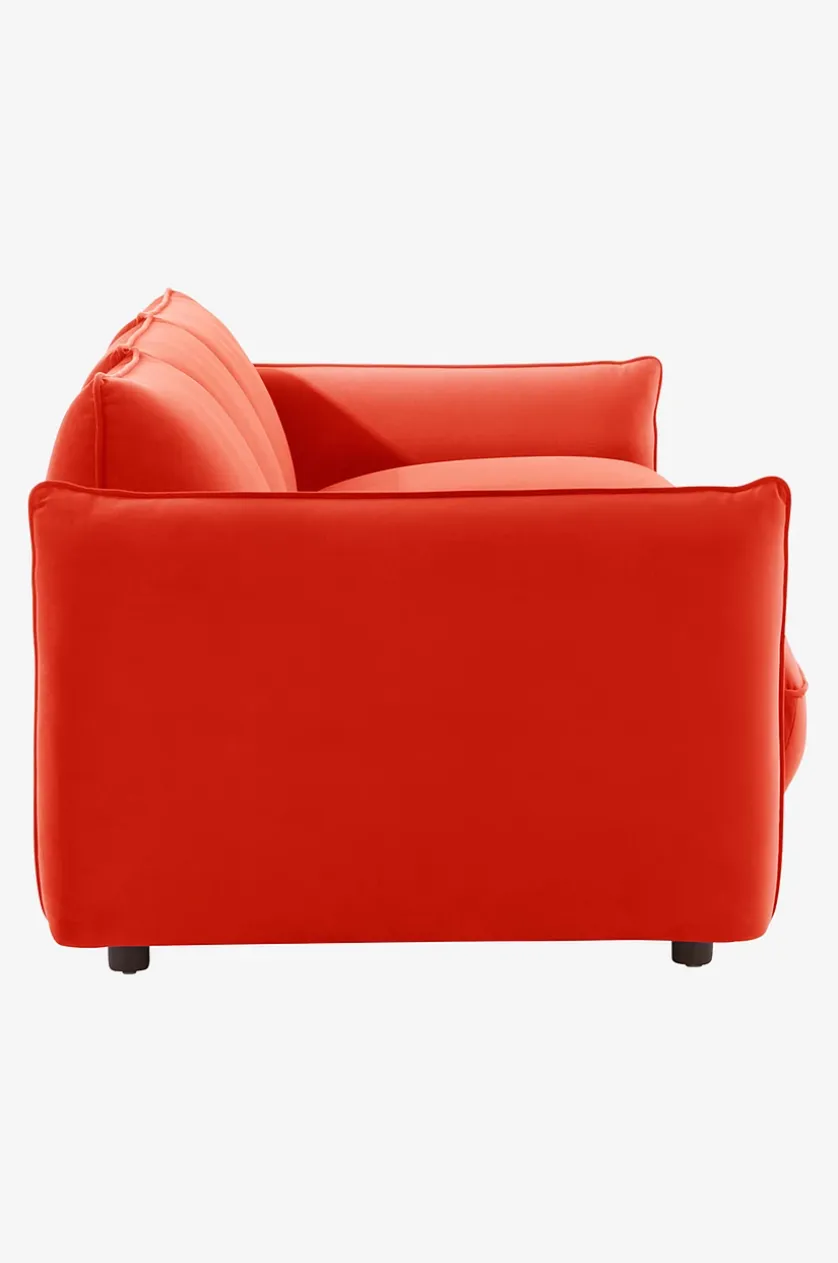 MOLTON Sofa 3-Sitzer