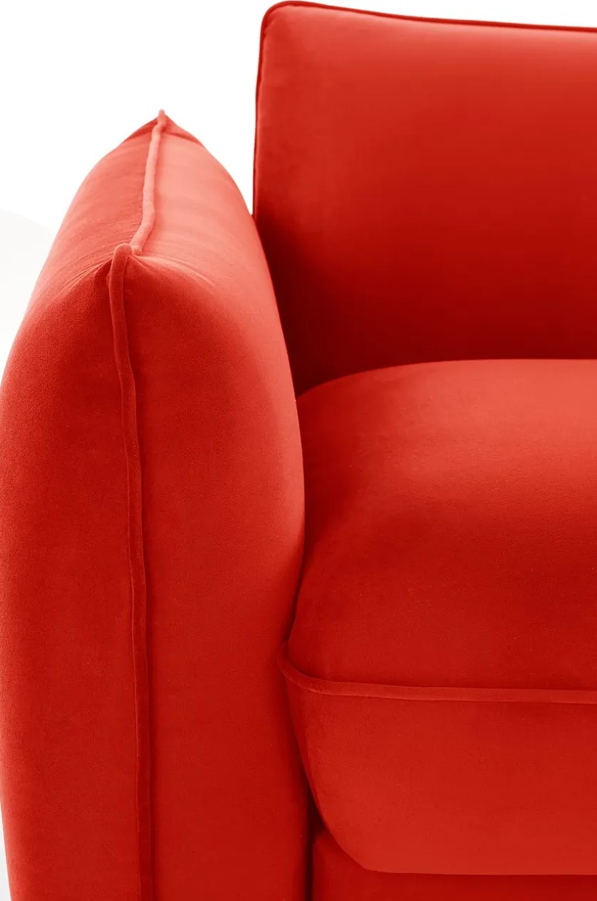 MOLTON Sofa 3-Sitzer