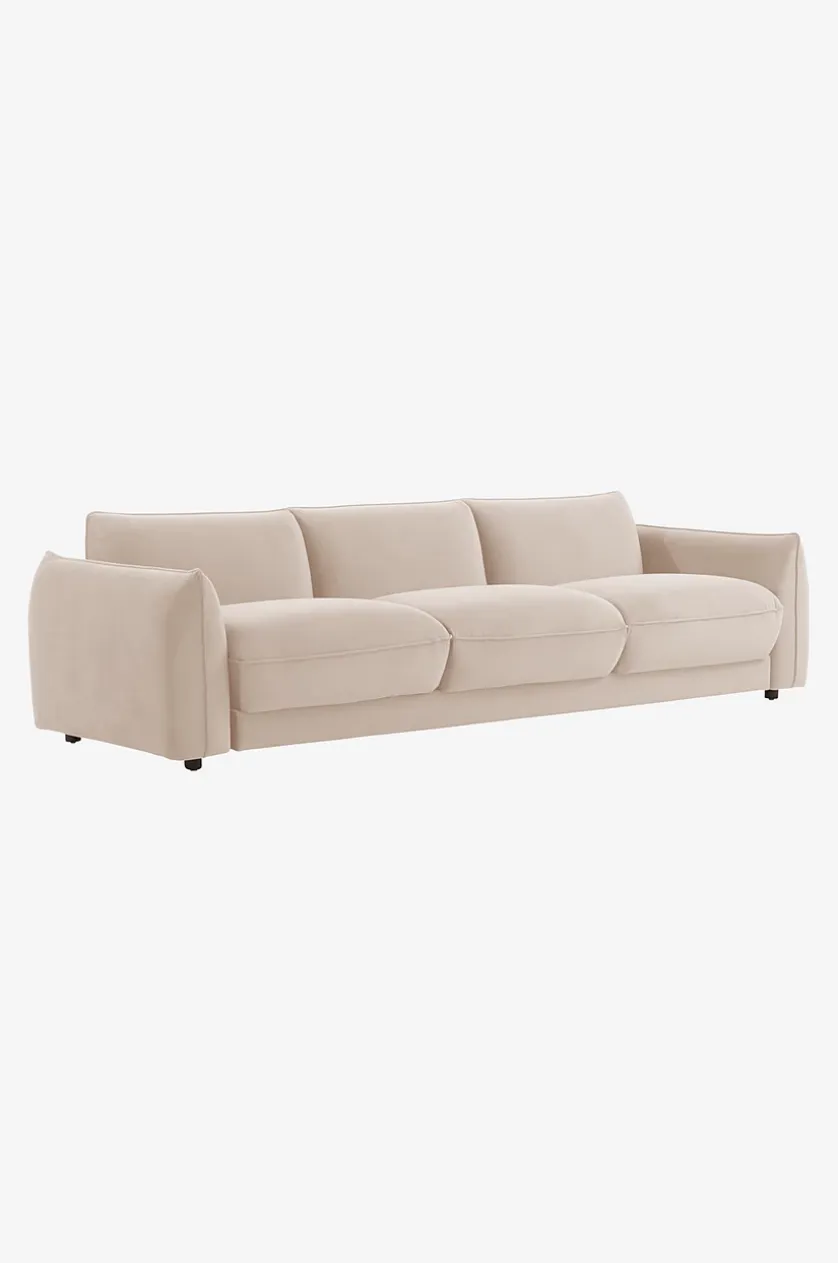 MOLTON Sofa 3-Sitzer