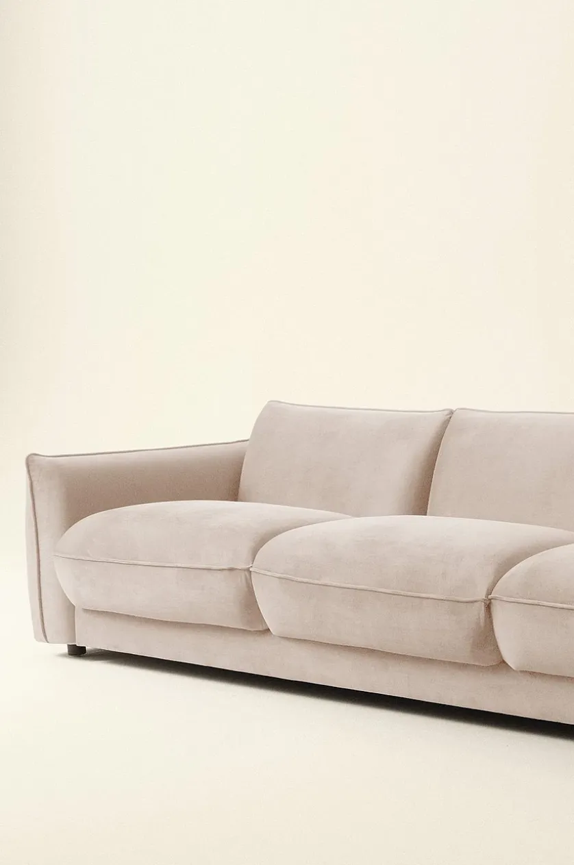 MOLTON Sofa 3-Sitzer