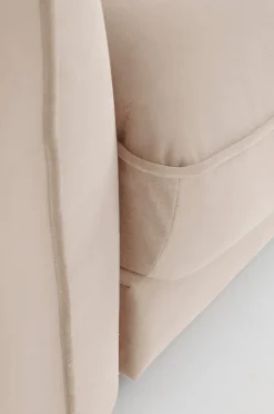 MOLTON Sofa 3-Sitzer