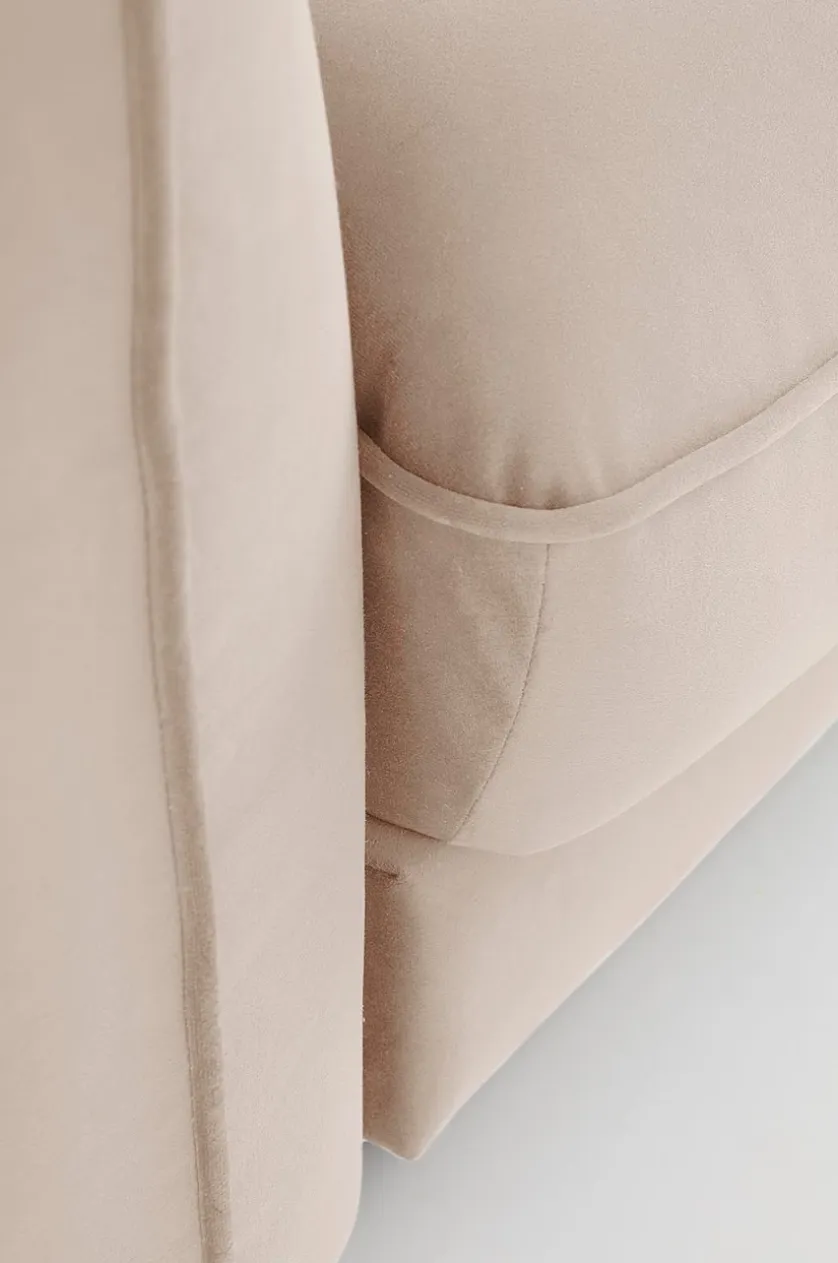 MOLTON Sofa 3-Sitzer