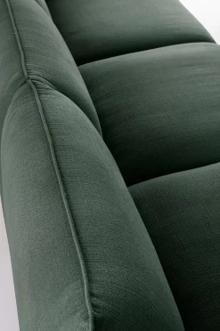 MOLTON Sofa 3-Sitzer