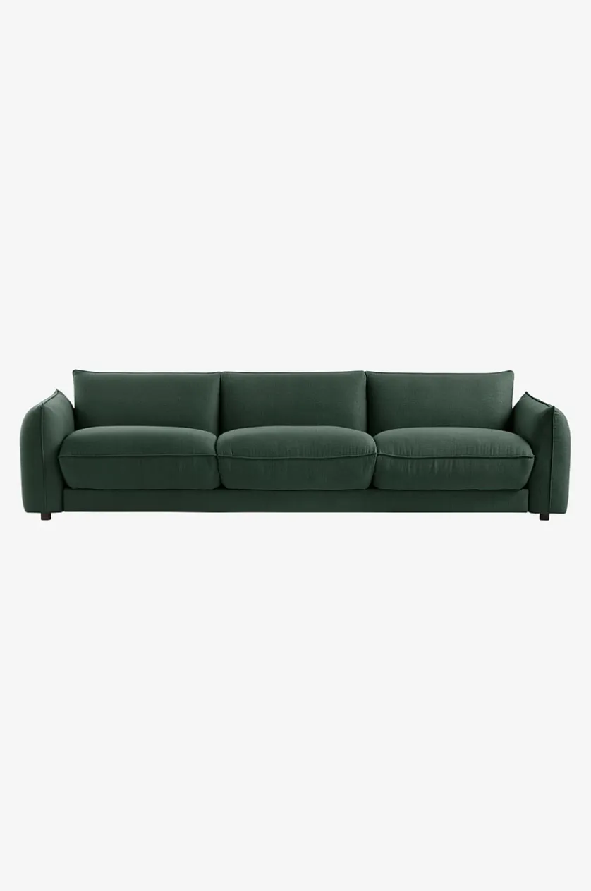 MOLTON Sofa 3-Sitzer