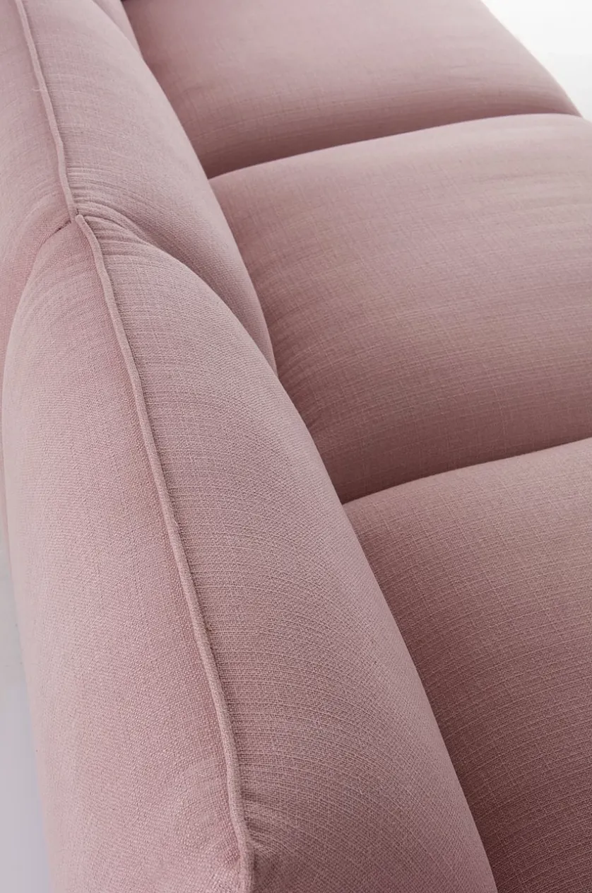 MOLTON Sofa 3-Sitzer
