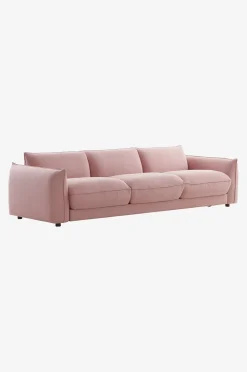 MOLTON Sofa 3-Sitzer