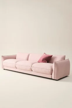 MOLTON Sofa 3-Sitzer