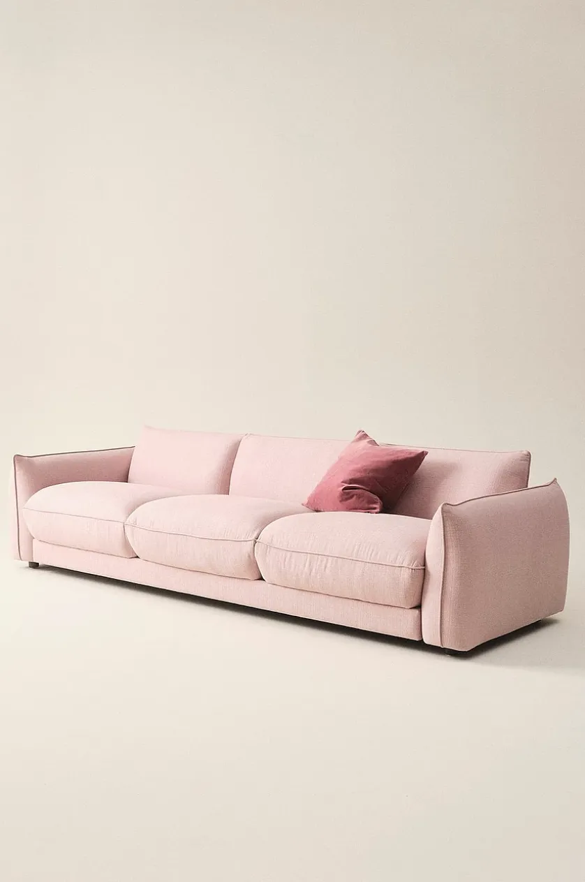MOLTON Sofa 3-Sitzer