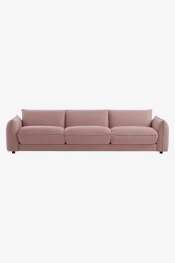 MOLTON Sofa 3-Sitzer