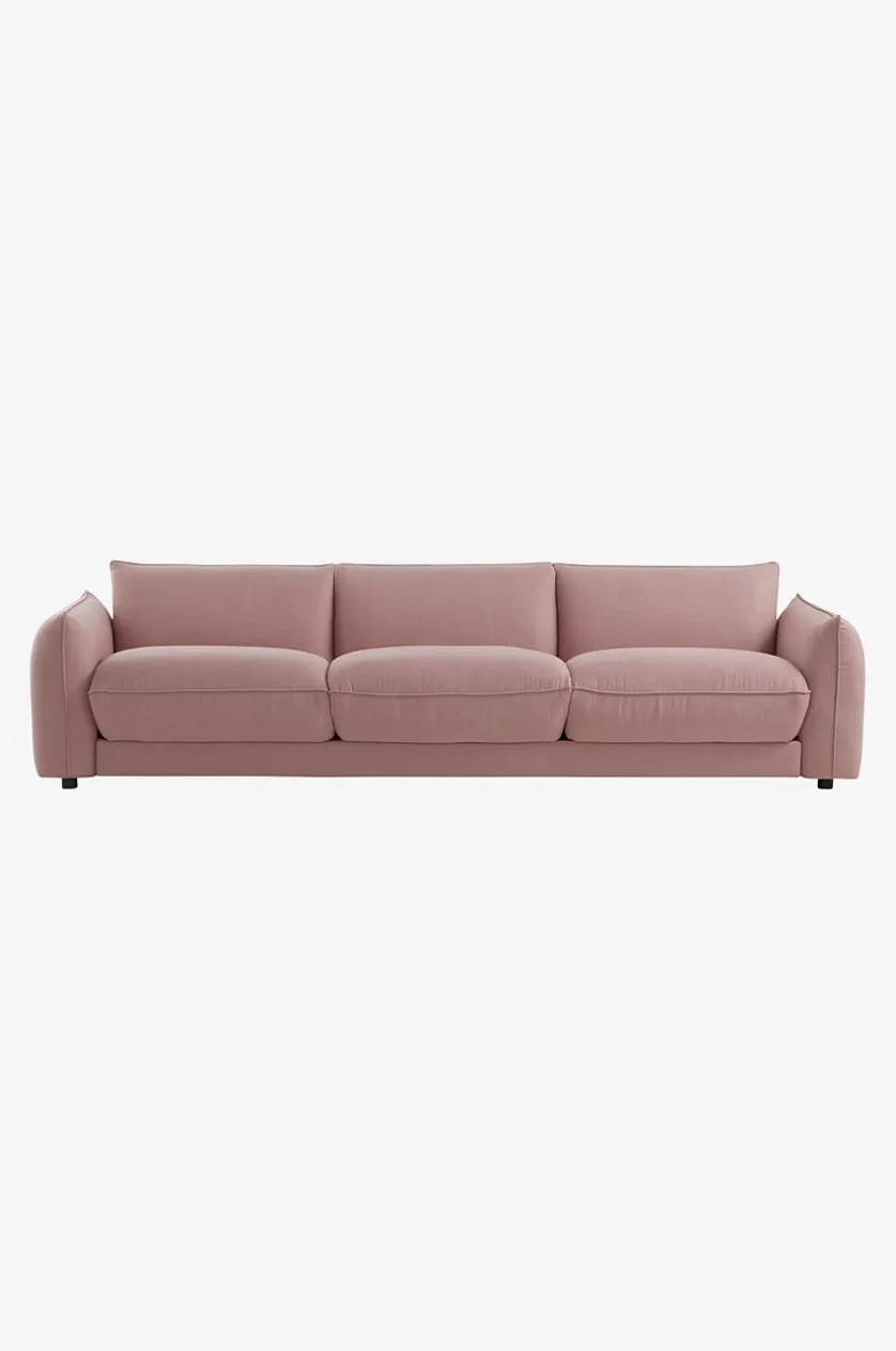 MOLTON Sofa 3-Sitzer