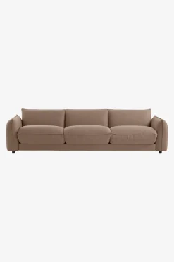 MOLTON Sofa 3-Sitzer