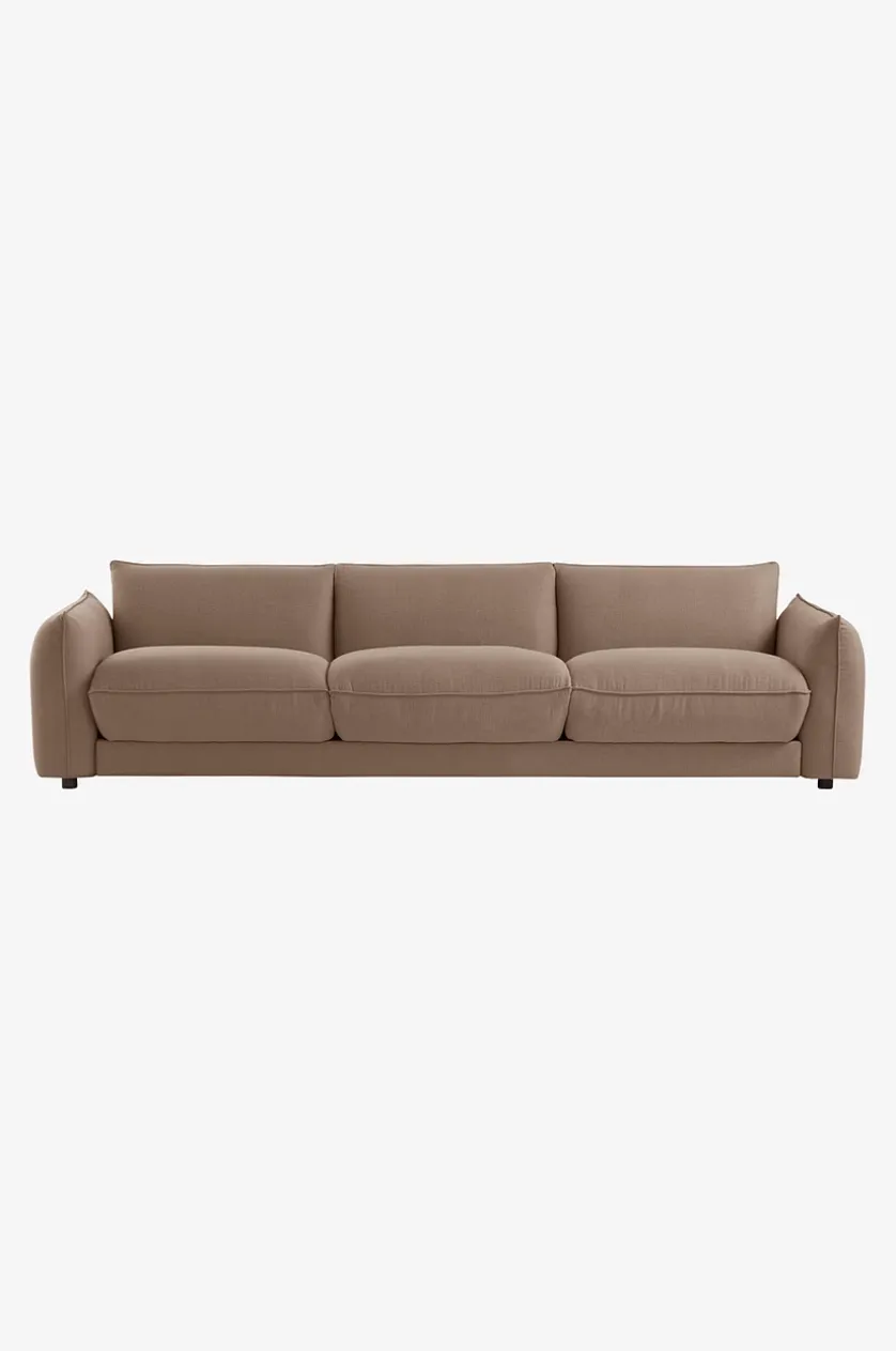 MOLTON Sofa 3-Sitzer