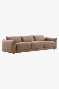 MOLTON Sofa 3-Sitzer