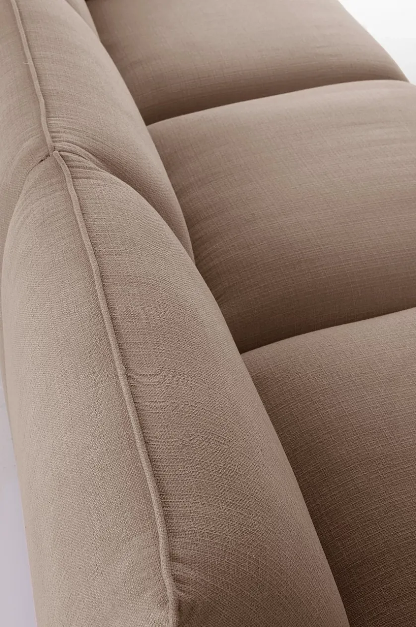 MOLTON Sofa 3-Sitzer