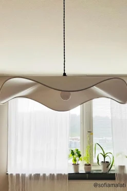 MONSHI Deckenlampe