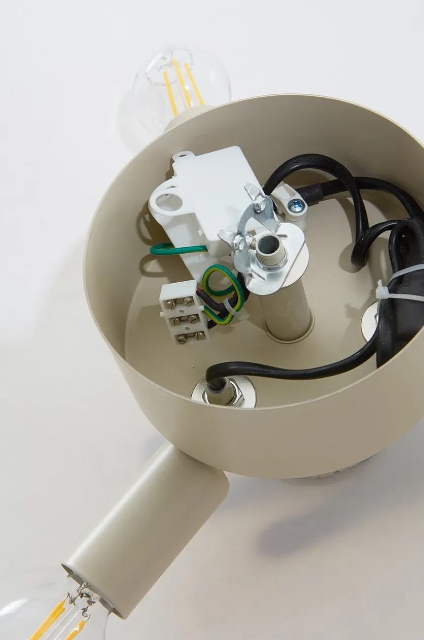Monshi Plafond