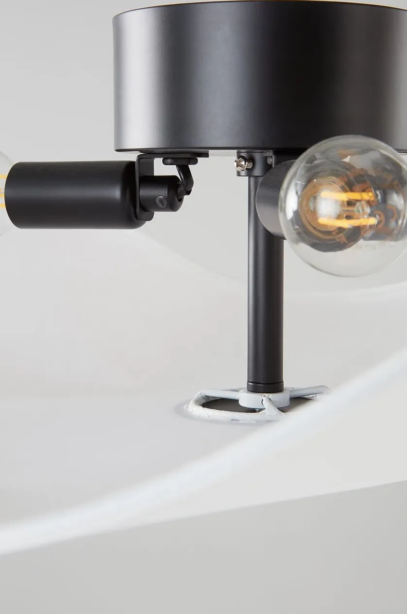 Monshi Plafond