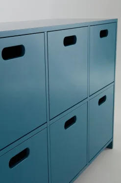 MONTI Kinderkommode