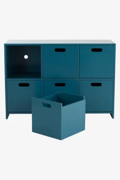 MONTI Kinderkommode