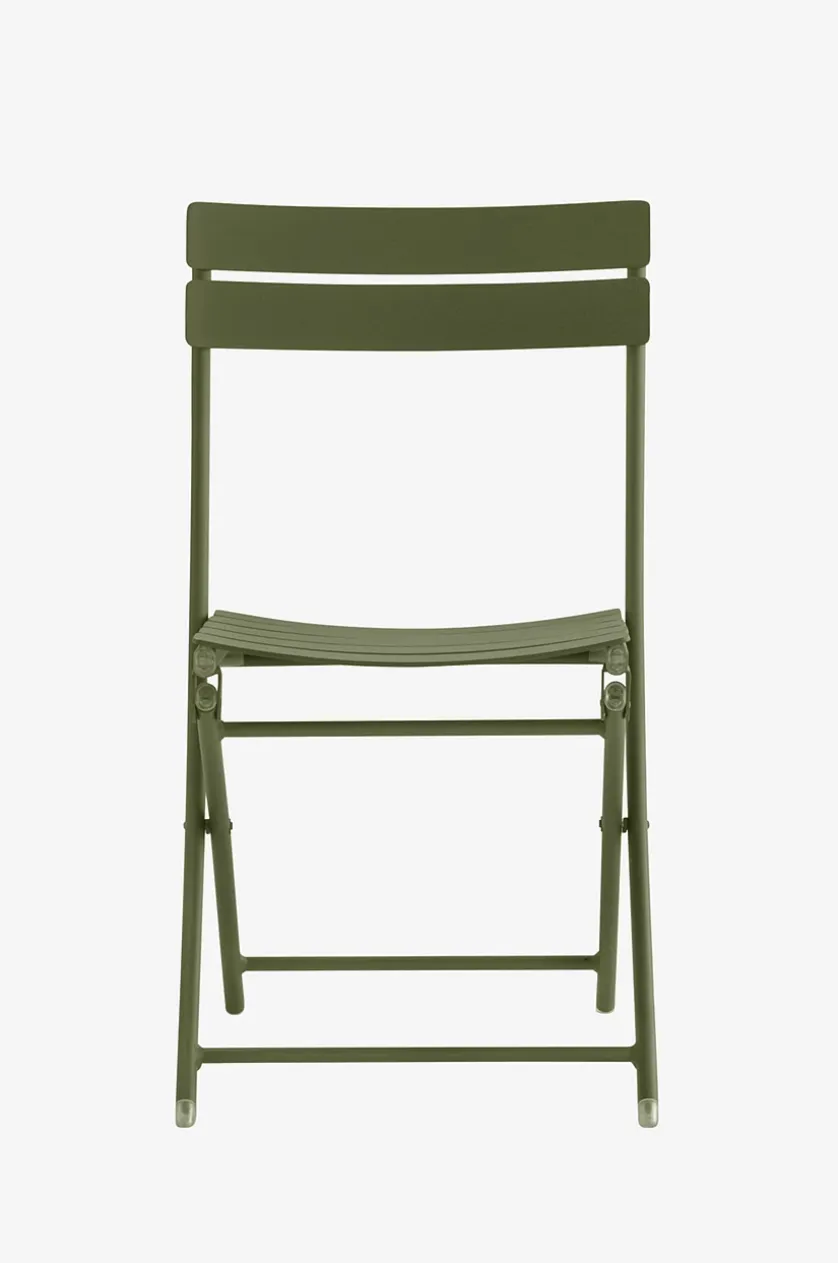 MONTMARTRE Stuhl für draußen, 2er-Pack