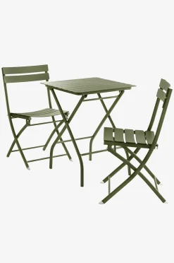 MONTMARTRE Stuhl für draußen, 2er-Pack