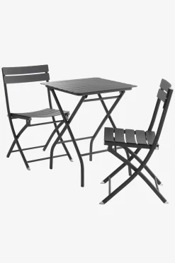 MONTMARTRE Stuhl für draußen, 2er-Pack