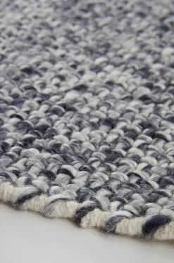 MONTUNA Flachgewebeteppich