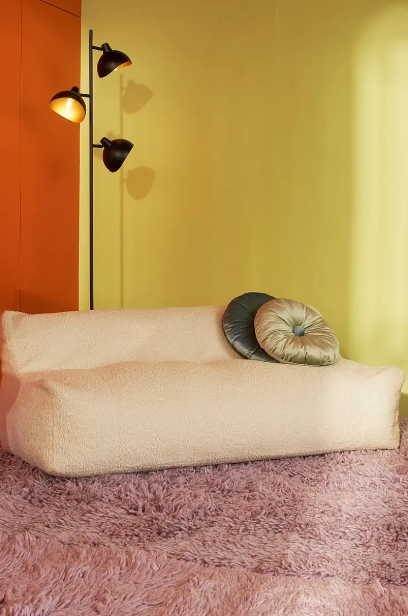 MOON Kindersofa