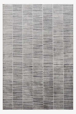 MOROZZO Viskoseteppich 200x300 cm
