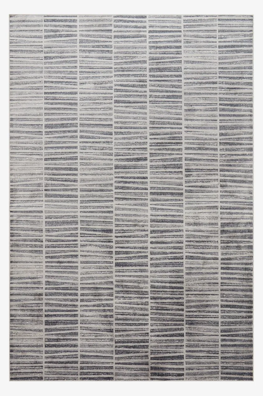 MOROZZO Viskoseteppich 200x300 cm