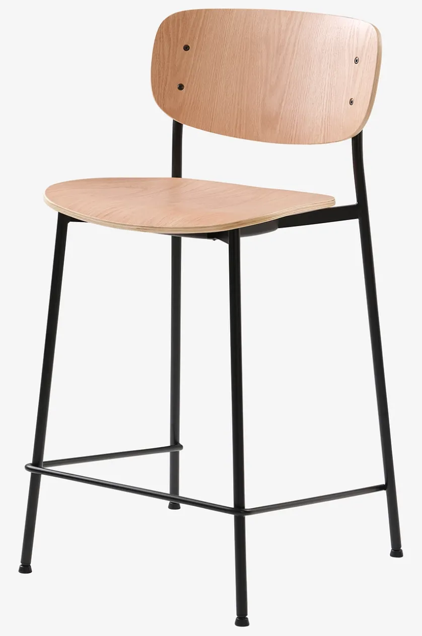 MORRELL Barhocker im 2er-Pack