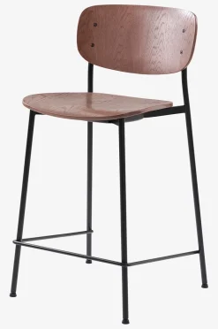 MORRELL Barhocker im 2er-Pack
