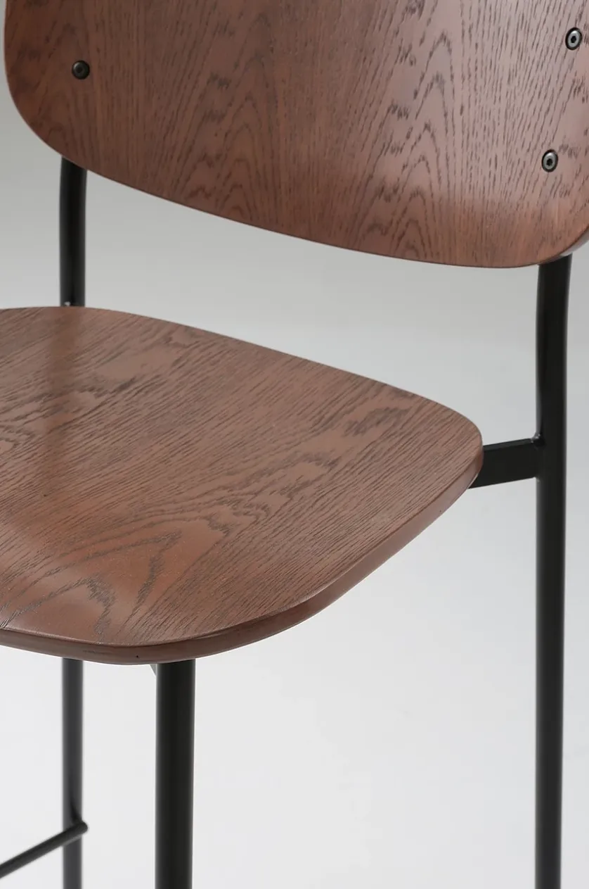 MORRELL Barhocker im 2er-Pack