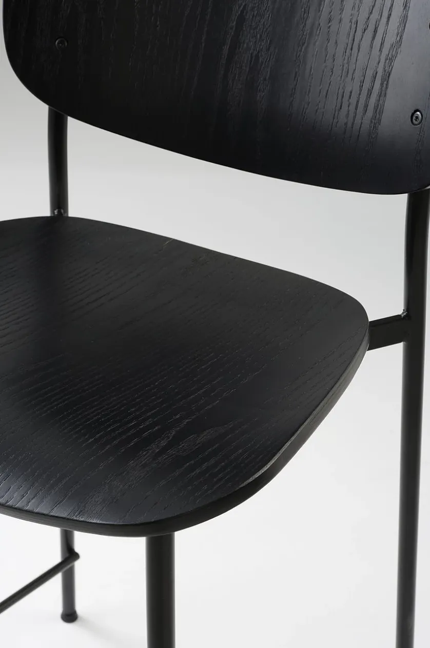 MORRELL Barhocker im 2er-Pack