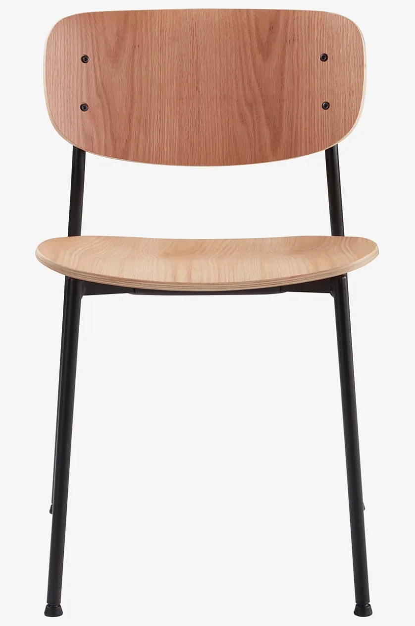 MORRELL Stuhl 2 St.