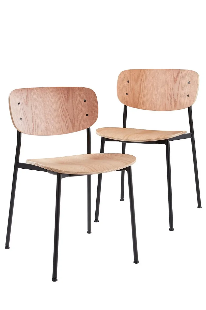 MORRELL Stuhl 2 St.