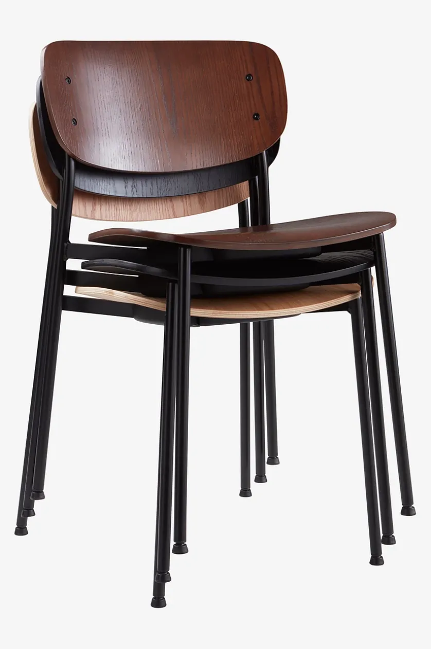 MORRELL Stuhl 2 St.