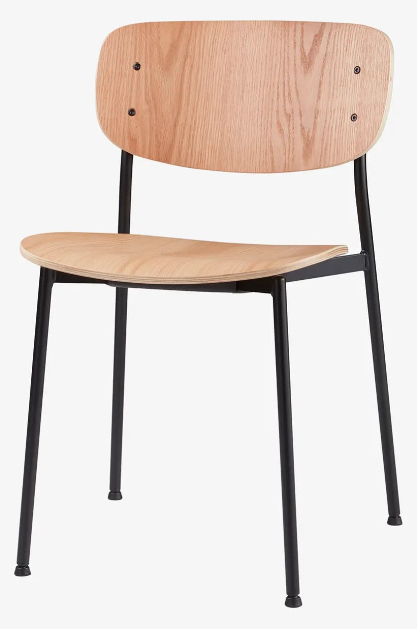 MORRELL Stuhl 2 St.