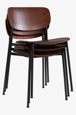 MORRELL Stuhl 2 St.