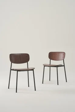 MORRELL Stuhl 2 St.