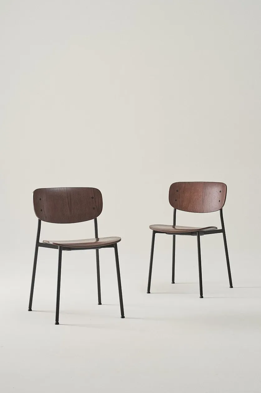 MORRELL Stuhl 2 St.