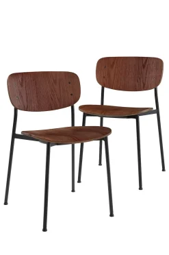 MORRELL Stuhl 2 St.