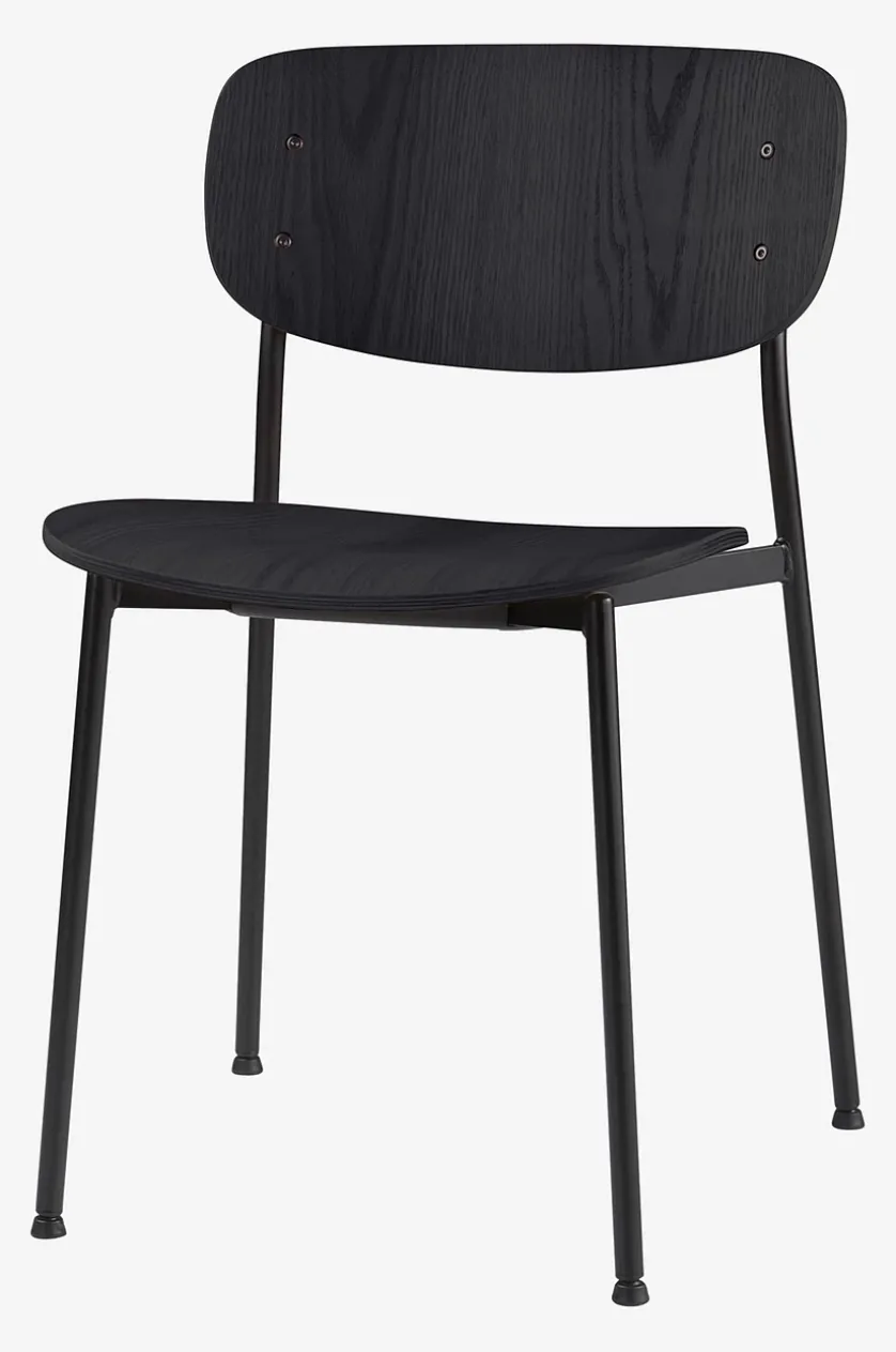MORRELL Stuhl 2 St.