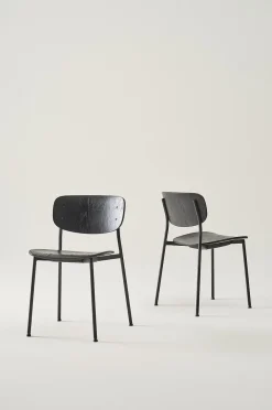 MORRELL Stuhl 2 St.