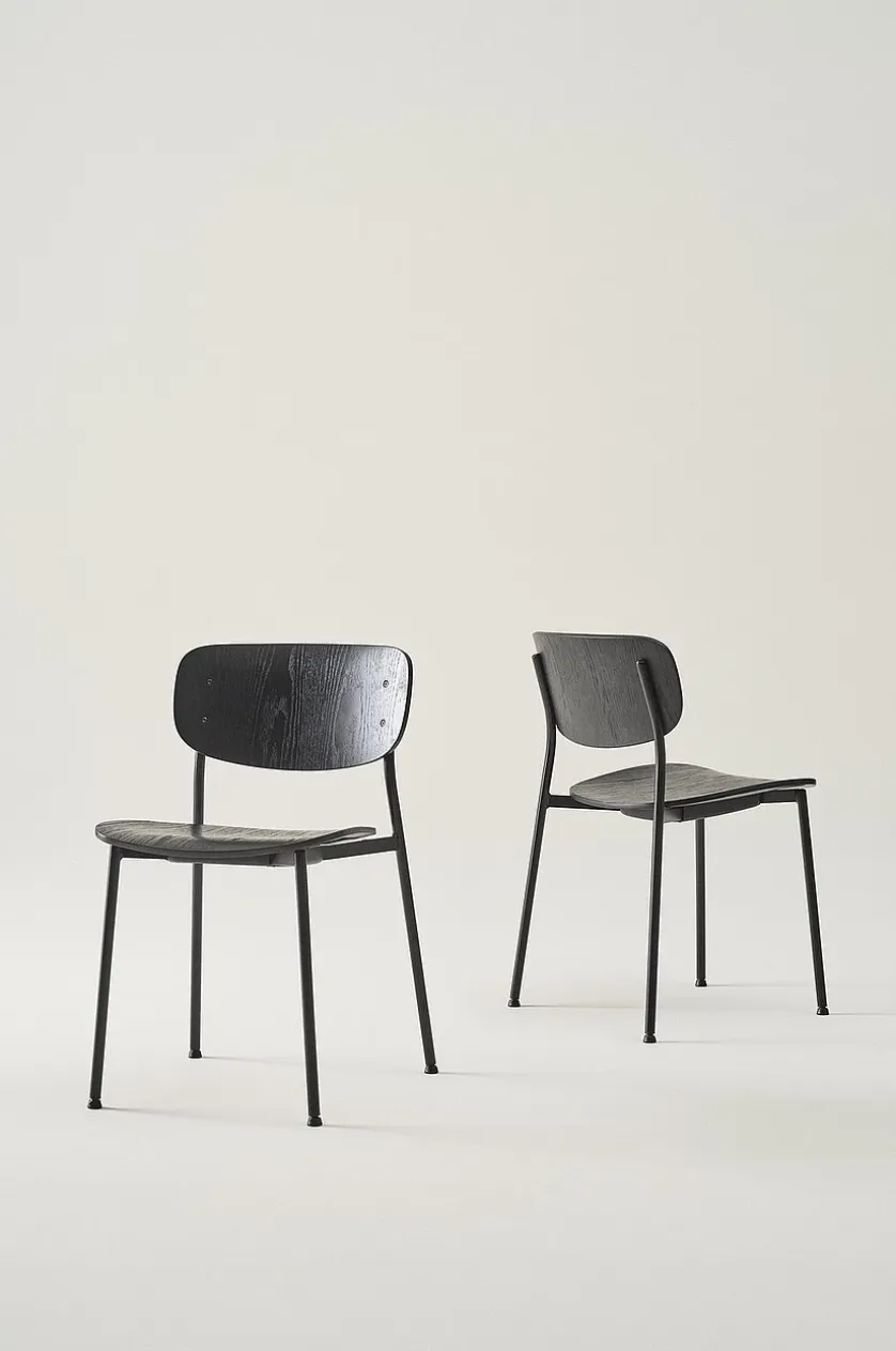 MORRELL Stuhl 2 St.