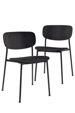 MORRELL Stuhl 2 St.